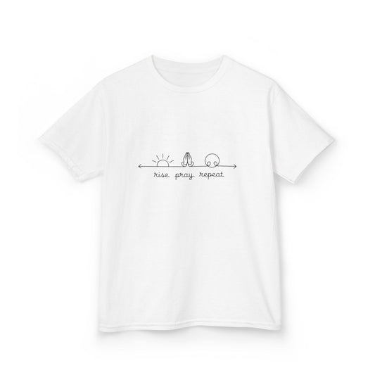 Whimsical Kids Tee, Fun Cotton Children’s Shirt, Adorable Graphic T-Shirt, Perfect Birthday Gift, Playful Everyday Wear