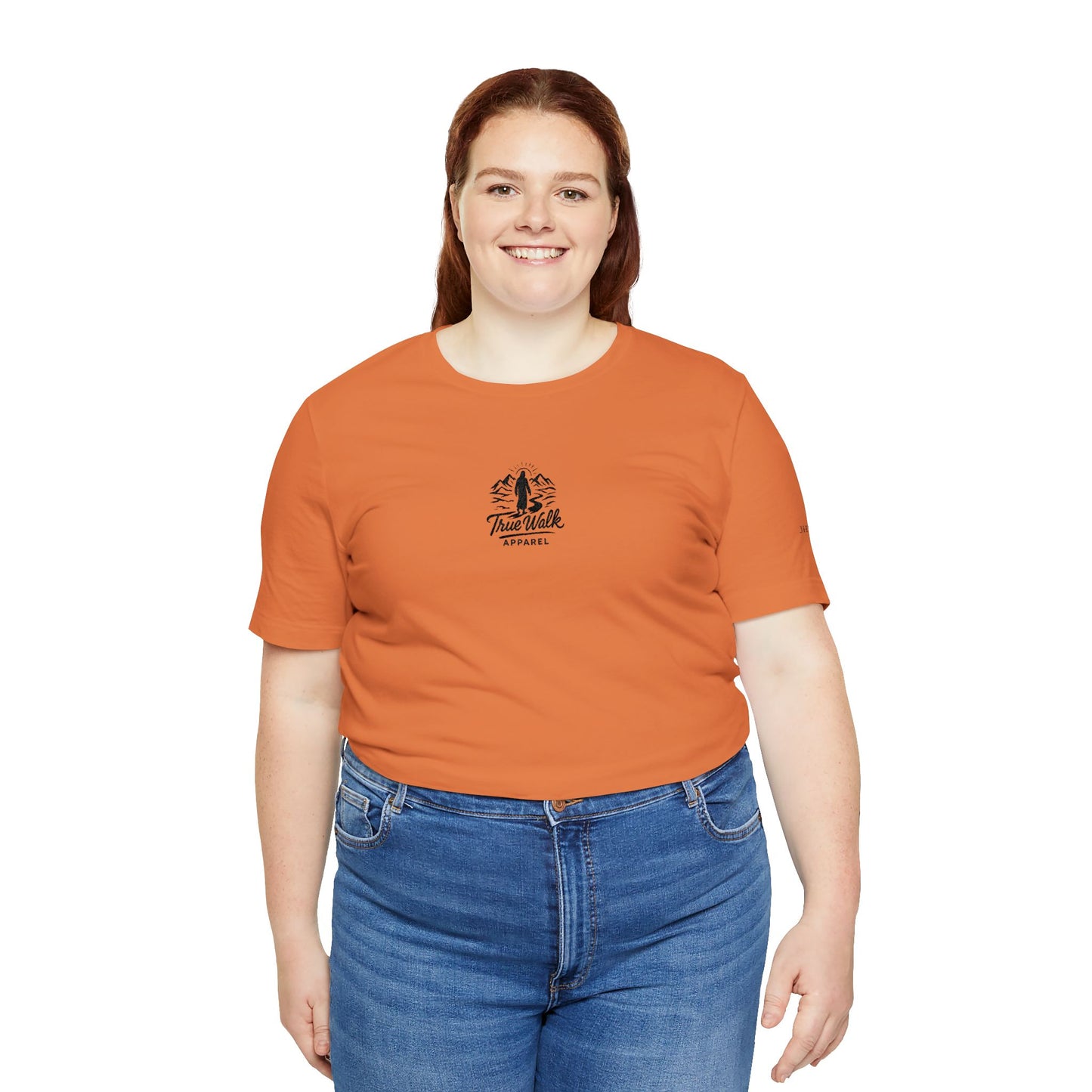 TrueWalk Unisex Tee