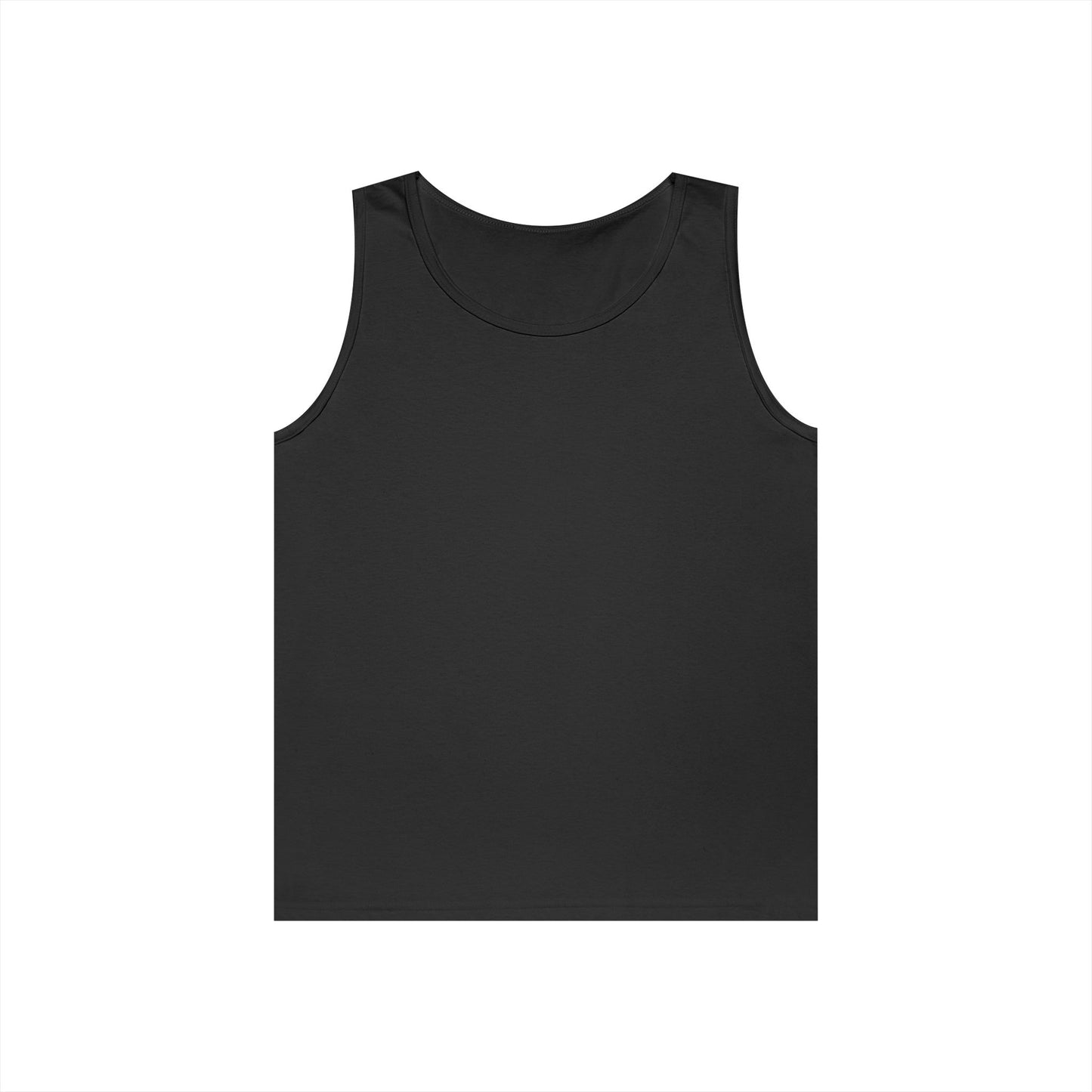 Unisex Heavy Cotton Tank Top with 'UNSHAKEN' Design, Inspirational Summer Apparel, Gift for Friends, Faith-Based Activewear, Perfect [...]