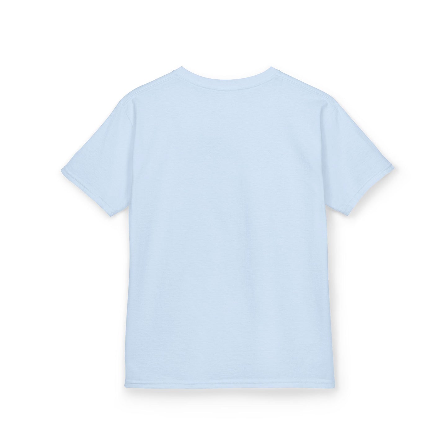 Whimsical Kids Tee, Fun Cotton Children’s Shirt, Adorable Graphic T-Shirt, Perfect Birthday Gift, Playful Everyday Wear