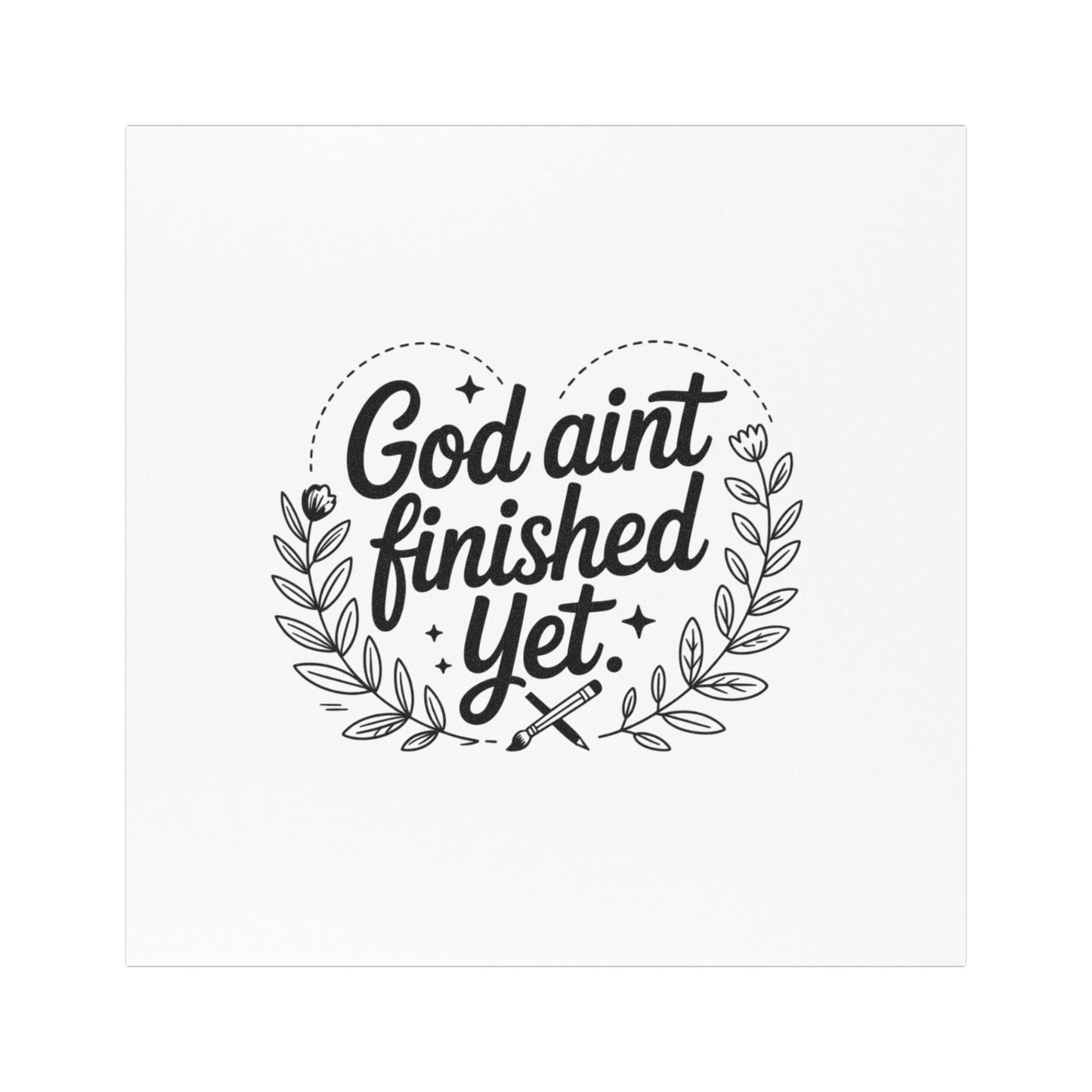 Inspirational Car Magnets