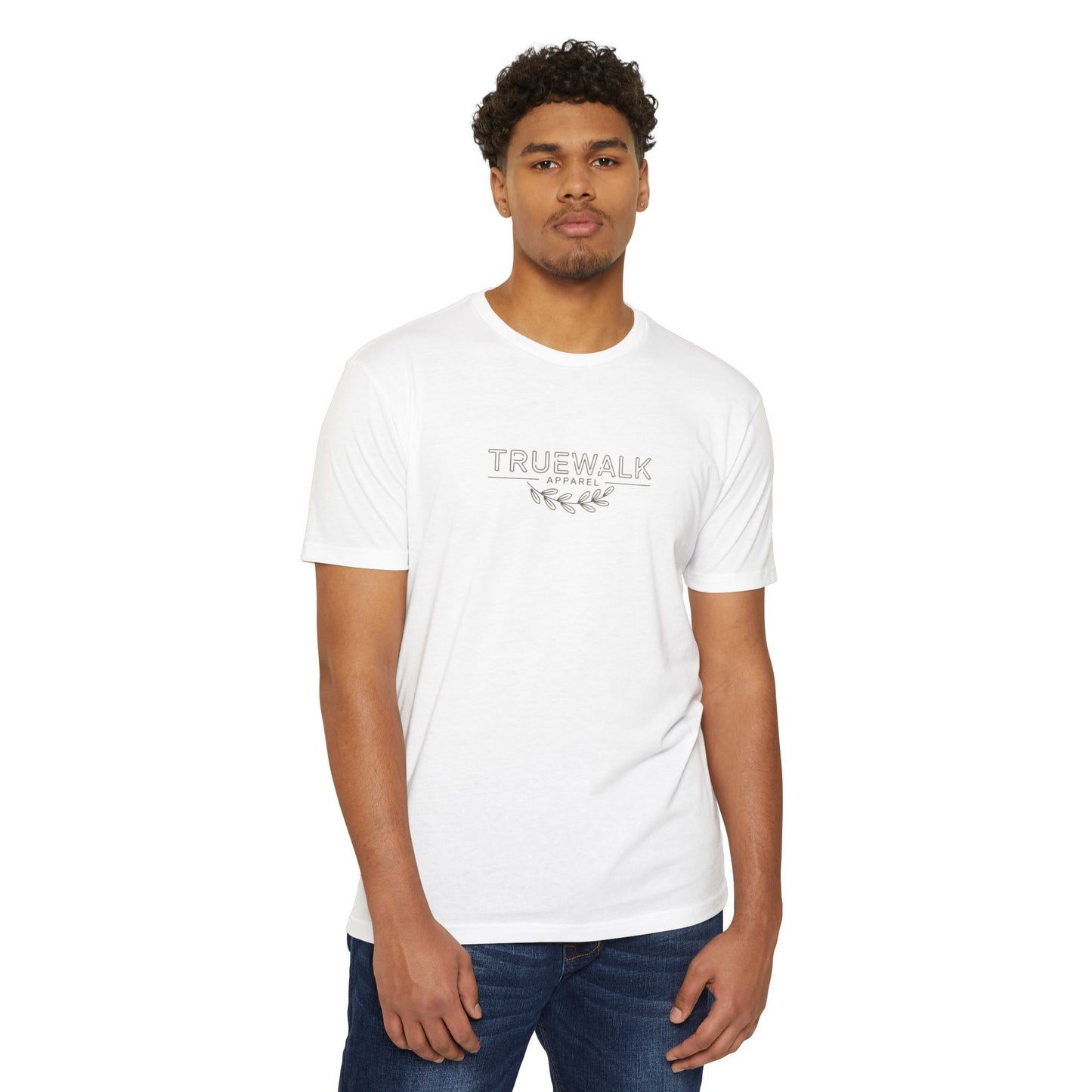 Truewalk Unisex CVC Jersey T-Shirt, Casual Everyday Wear, Gifts for Friends, Comfortable Summer Tee, Eco-Friendly Fashion, Perfect for [...]