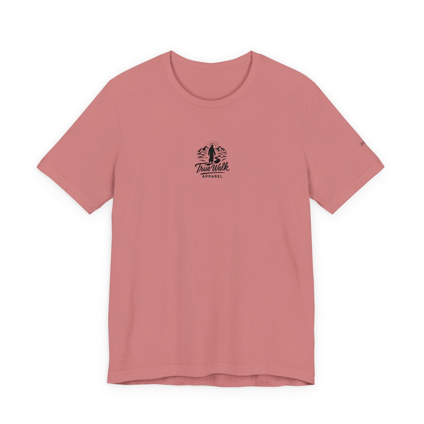 TrueWalk Unisex Tee