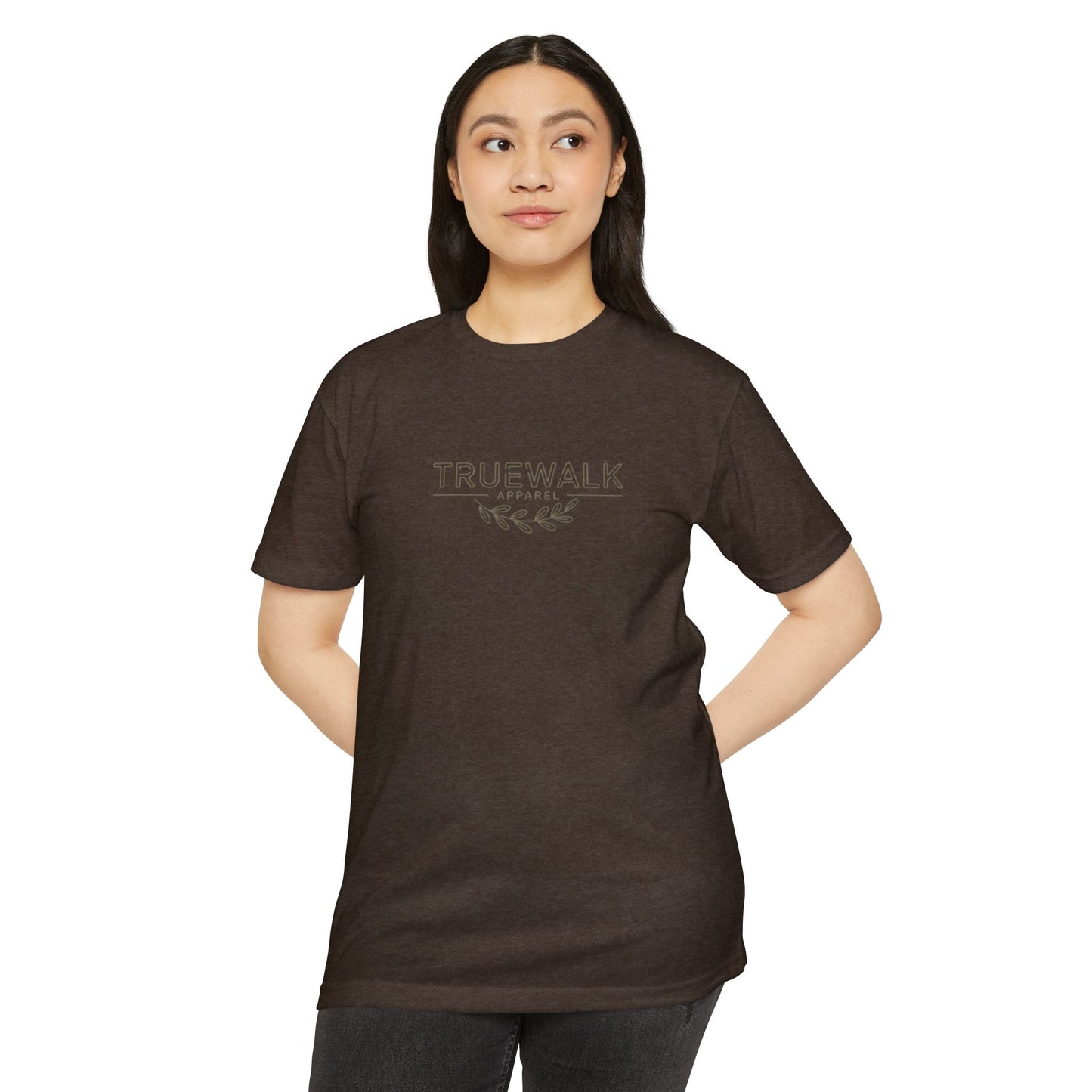 Truewalk Unisex CVC Jersey T-Shirt, Casual Everyday Wear, Gifts for Friends, Comfortable Summer Tee, Eco-Friendly Fashion, Perfect for [...]