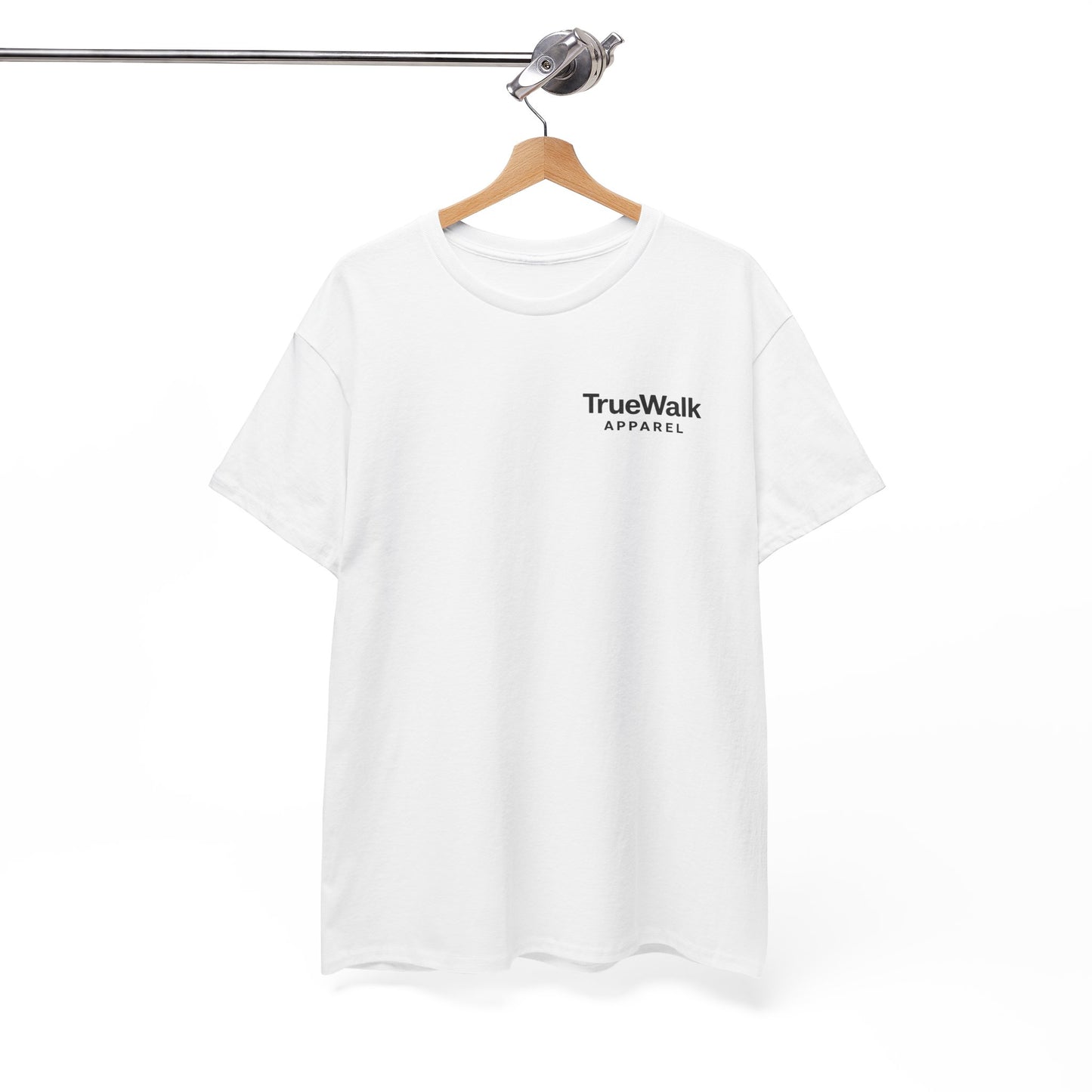 Bible Verse Unisex Heavy Cotton Tee| Inspirational Tees, Psalm 83:18