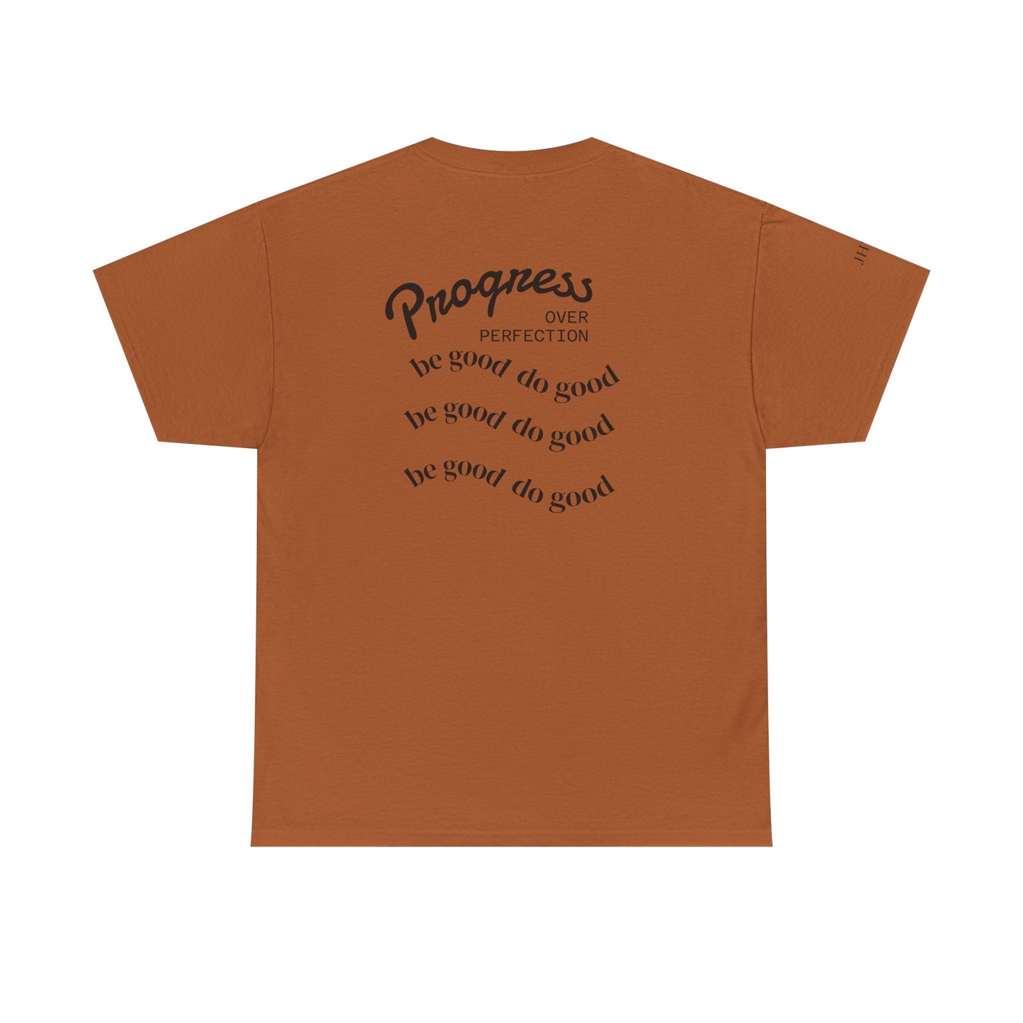 TrueWalk Apparel Unisex Heavy Cotton Tee