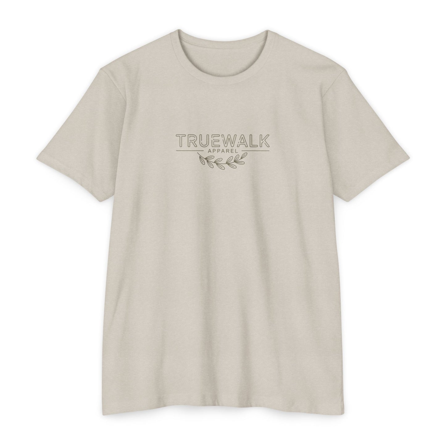 Truewalk Unisex CVC Jersey T-Shirt, Casual Everyday Wear, Gifts for Friends, Comfortable Summer Tee, Eco-Friendly Fashion, Perfect for [...]