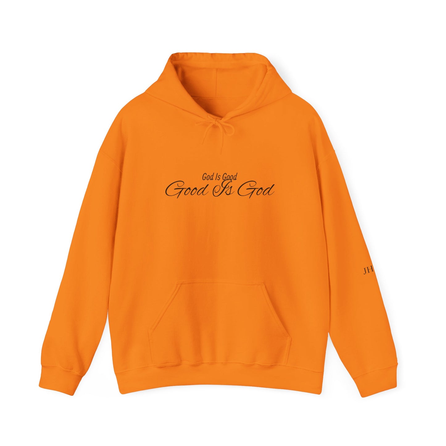 TrueWalk Apparel Hoodie - Unisex Heavy Blend™ Hooded Sweatshirt
