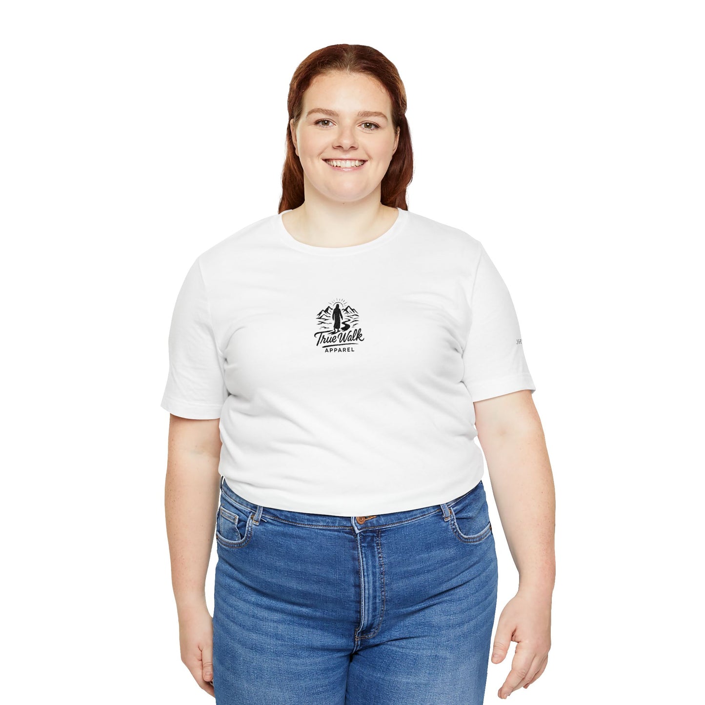 TrueWalk Unisex Tee