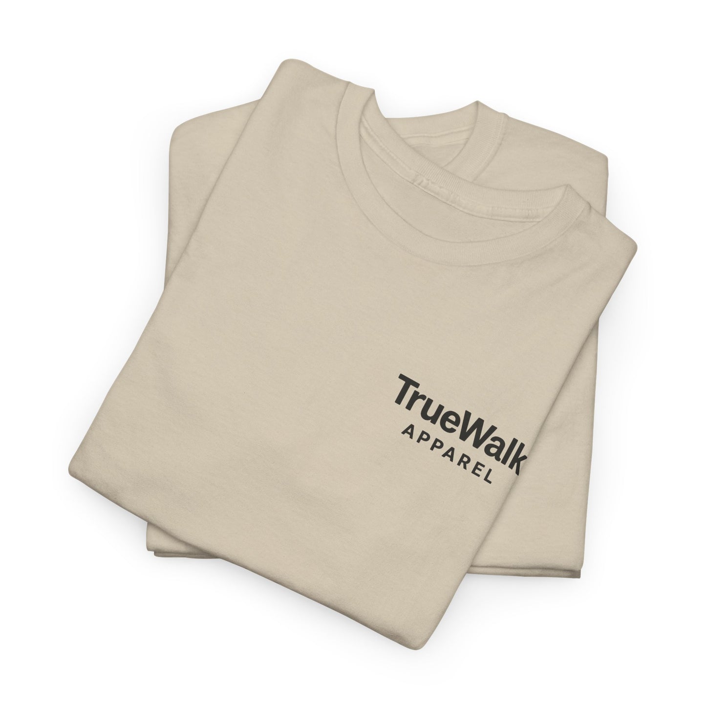 Bible Verse Unisex Heavy Cotton Tee| Inspirational Tees, Psalm 83:18