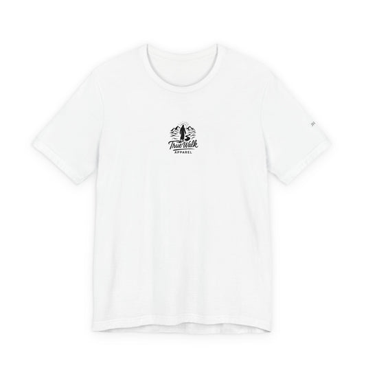 TrueWalk Unisex Tee