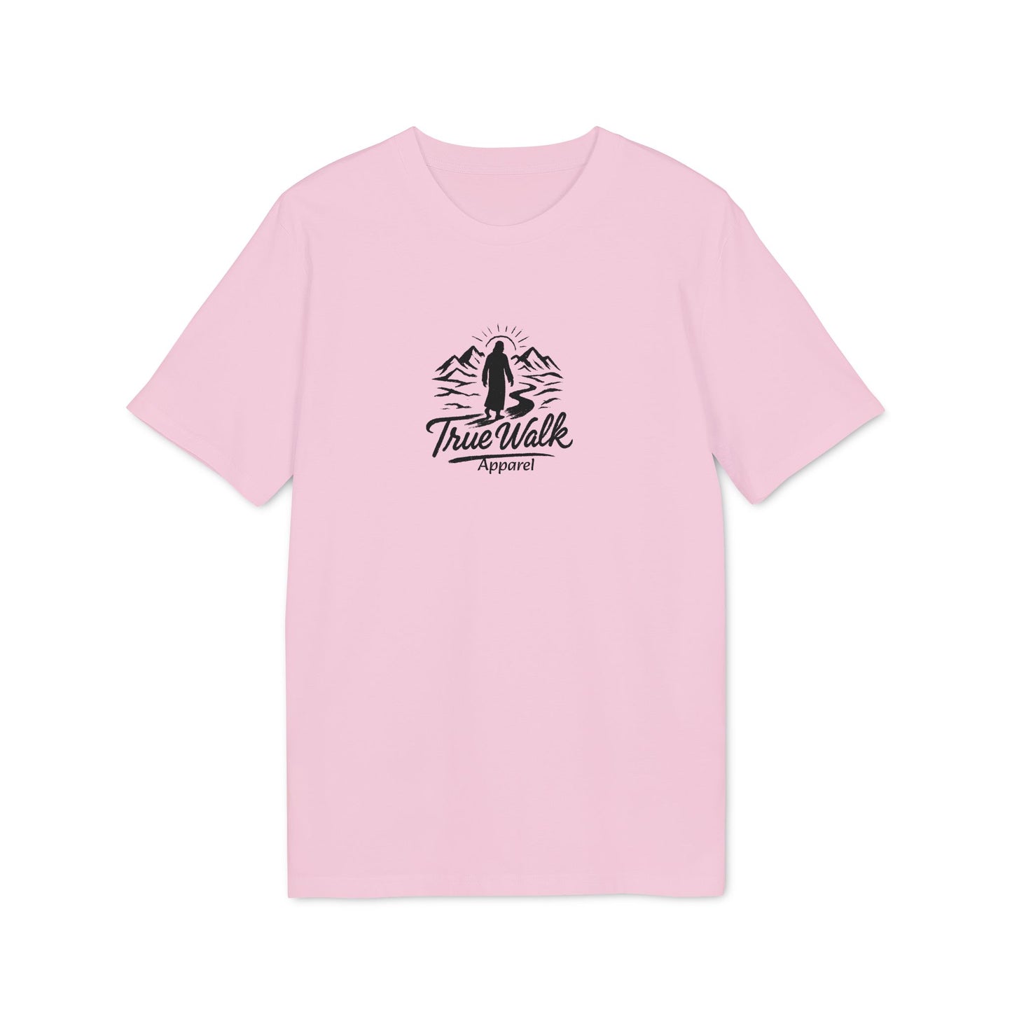 TrueWalk Apparel Unisex Creator 2.0 T-shirt