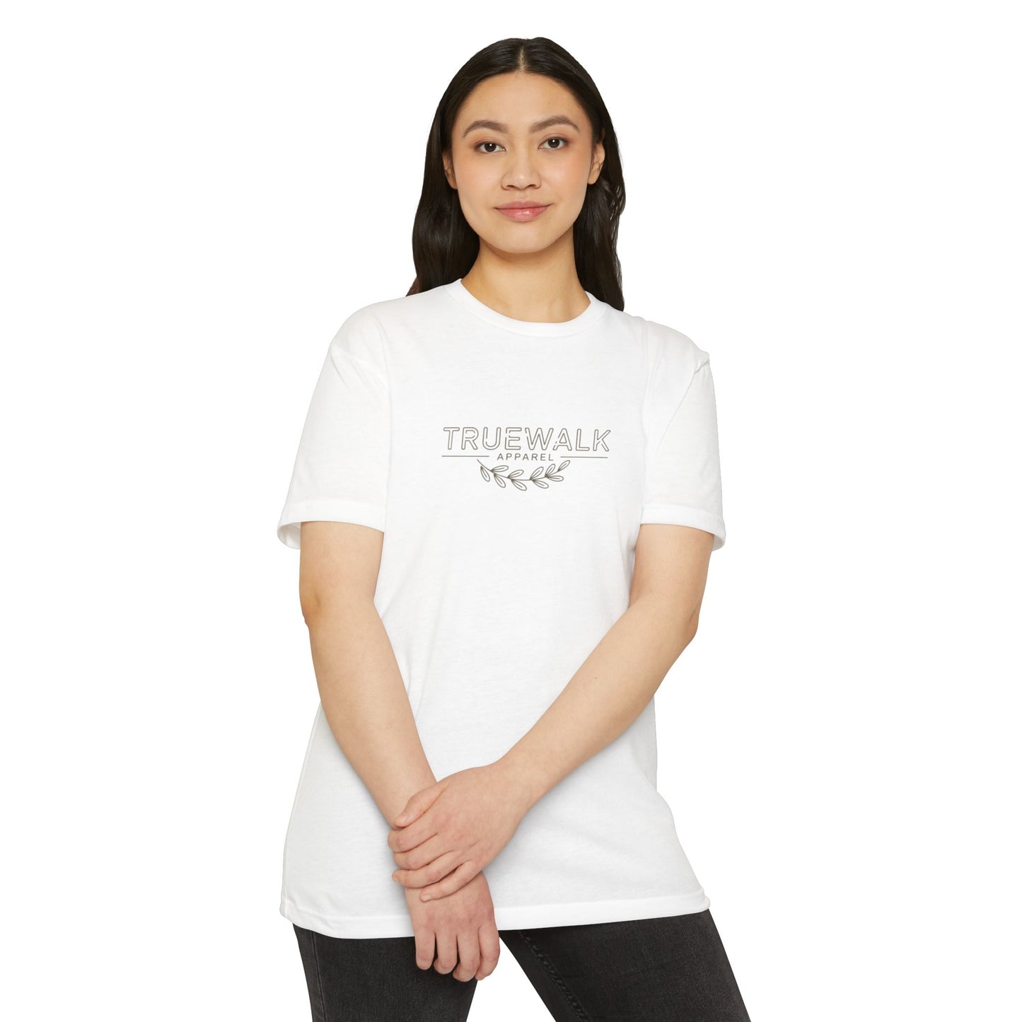 Truewalk Unisex CVC Jersey T-Shirt, Casual Everyday Wear, Gifts for Friends, Comfortable Summer Tee, Eco-Friendly Fashion, Perfect for [...]