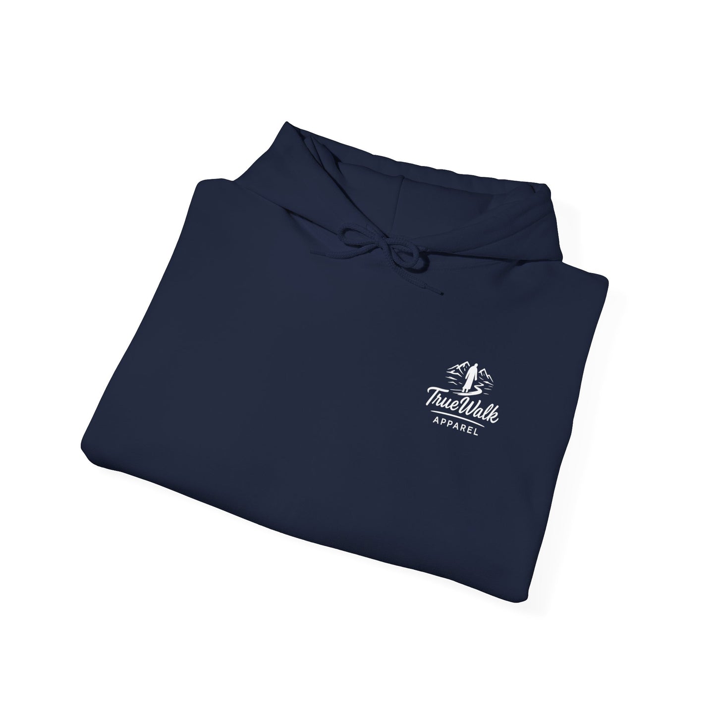 Trust in Him TrueWalk Apparel Hoodie