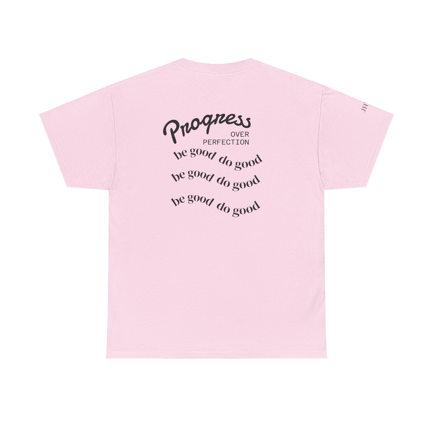 TrueWalk Apparel Unisex Heavy Cotton Tee