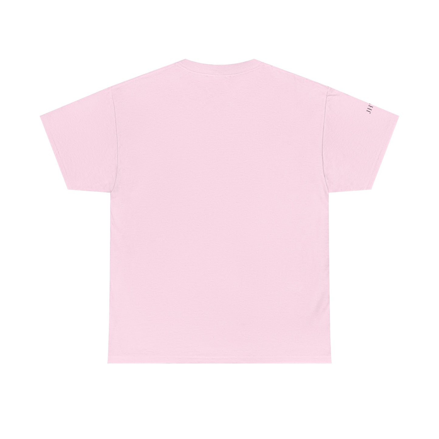 TrueWalk Apparel Unisex Heavy Cotton Tee