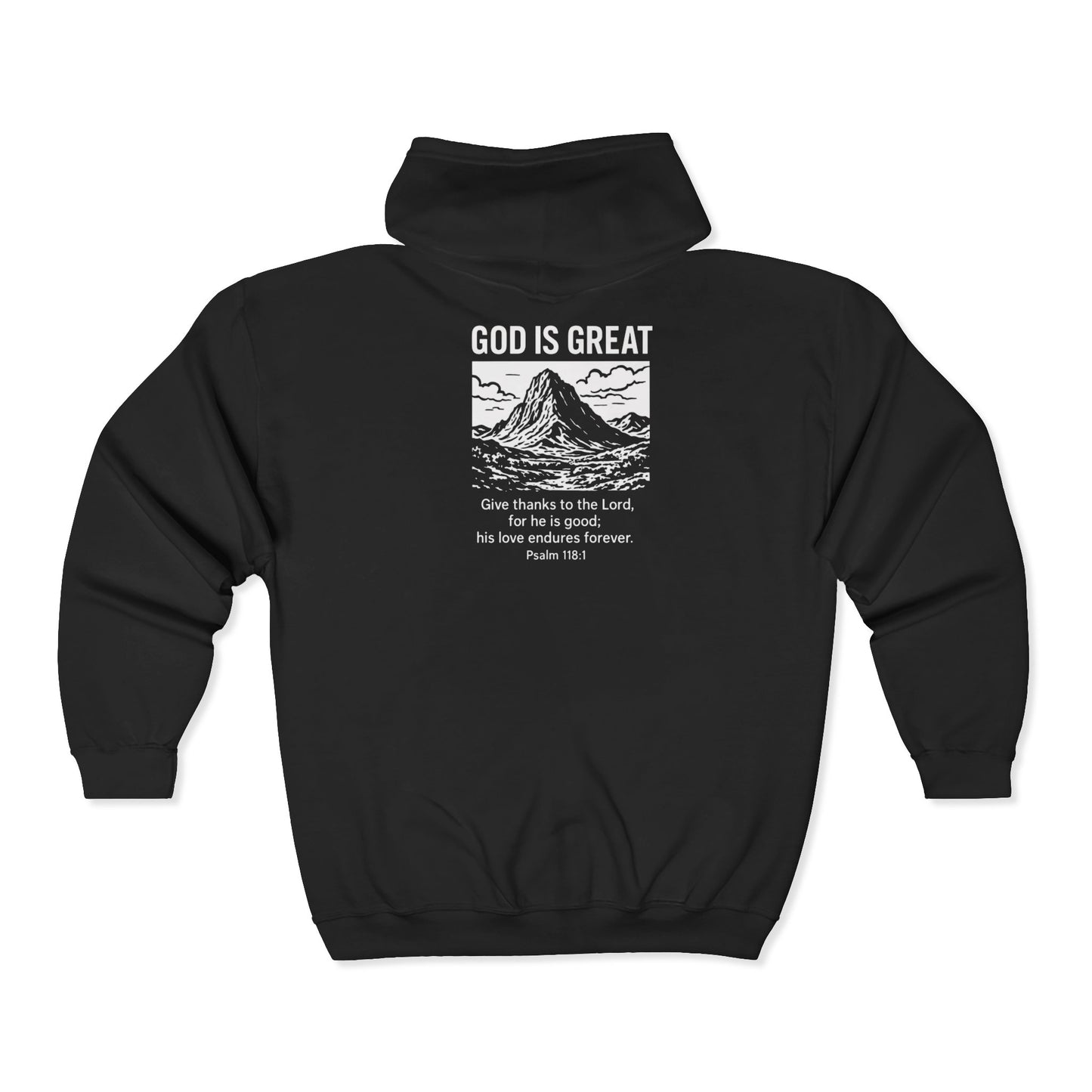 TrueWalkApparel Hoodie Sweatshirt