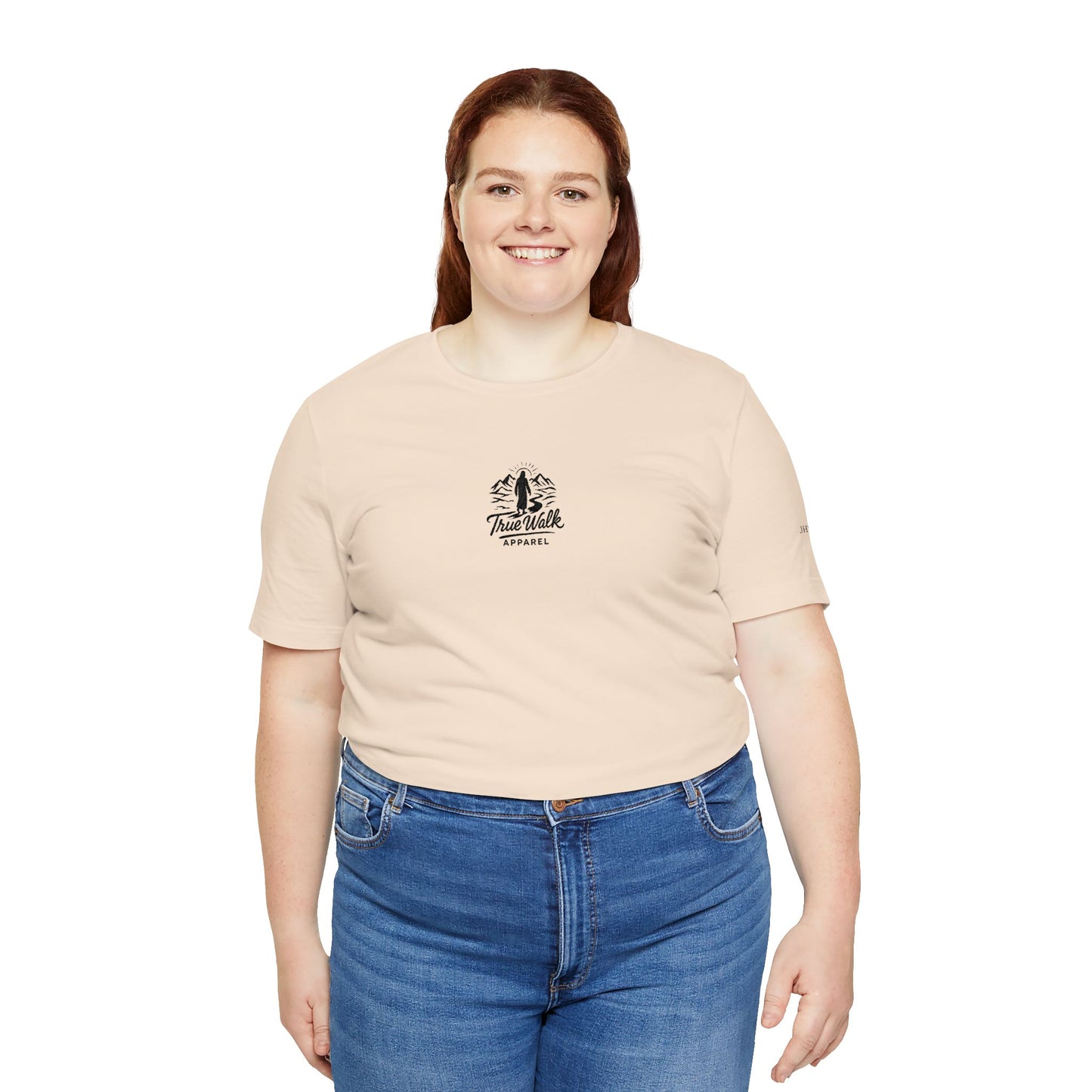 TrueWalk Unisex Tee