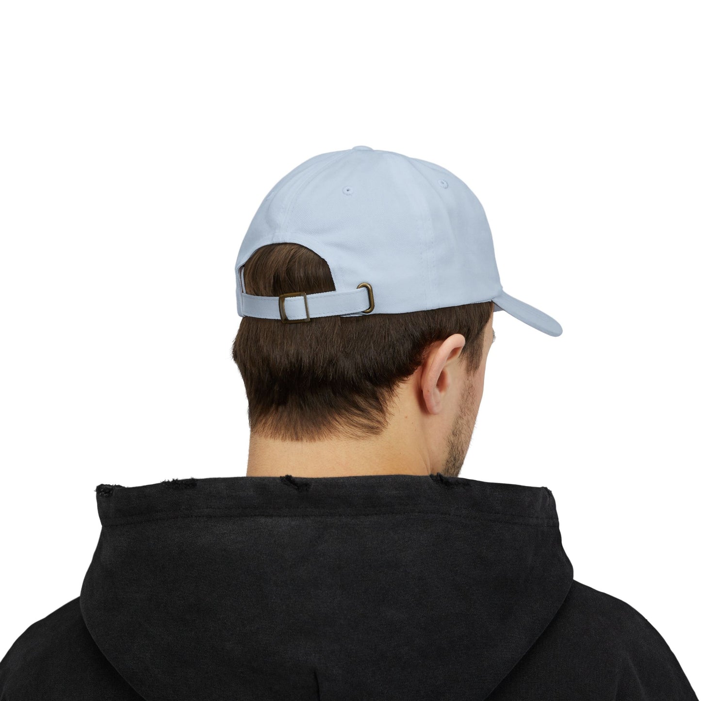 TrueWalk Apparel Classic Dad Cap