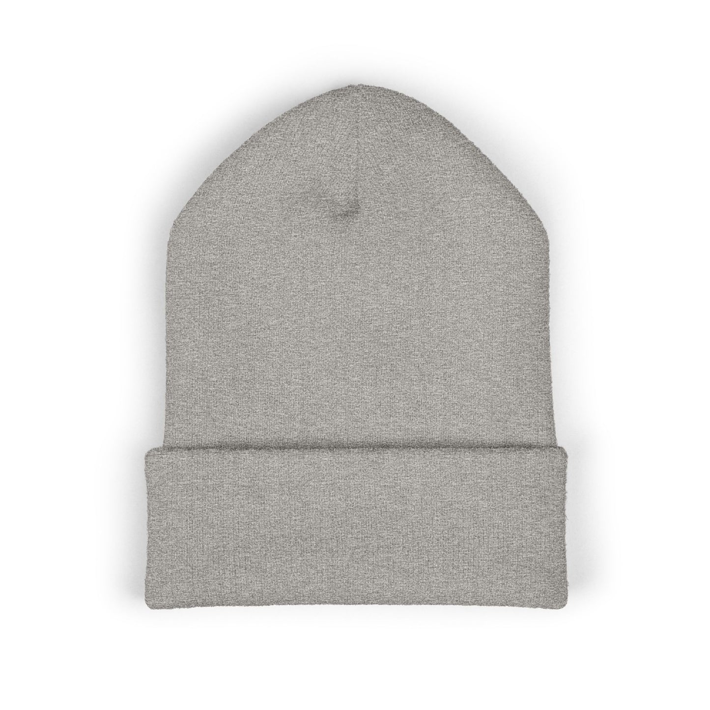 Rise Pray Repeat, cuffed beanie Hat, Gift for Her, Beanie for God Lovers, Cozy Style for All Occasions