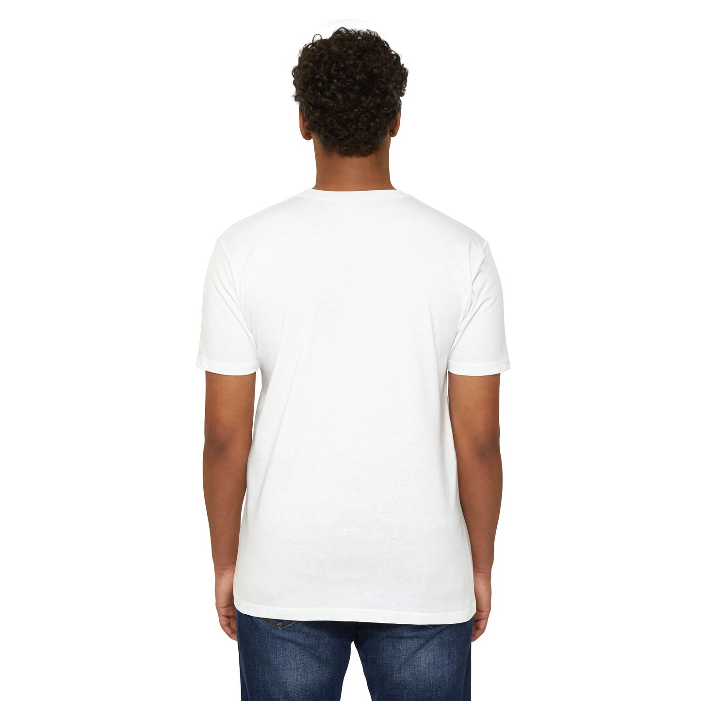 Truewalk Unisex CVC Jersey T-Shirt, Casual Everyday Wear, Gifts for Friends, Comfortable Summer Tee, Eco-Friendly Fashion, Perfect for [...]