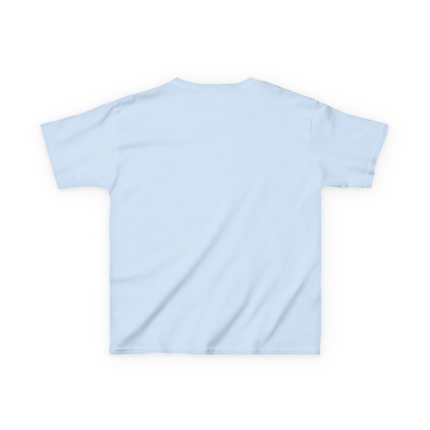 Whimsical Kids Tee, Fun Cotton Children’s Shirt, Adorable Graphic T-Shirt, Perfect Birthday Gift, Playful Everyday Wear