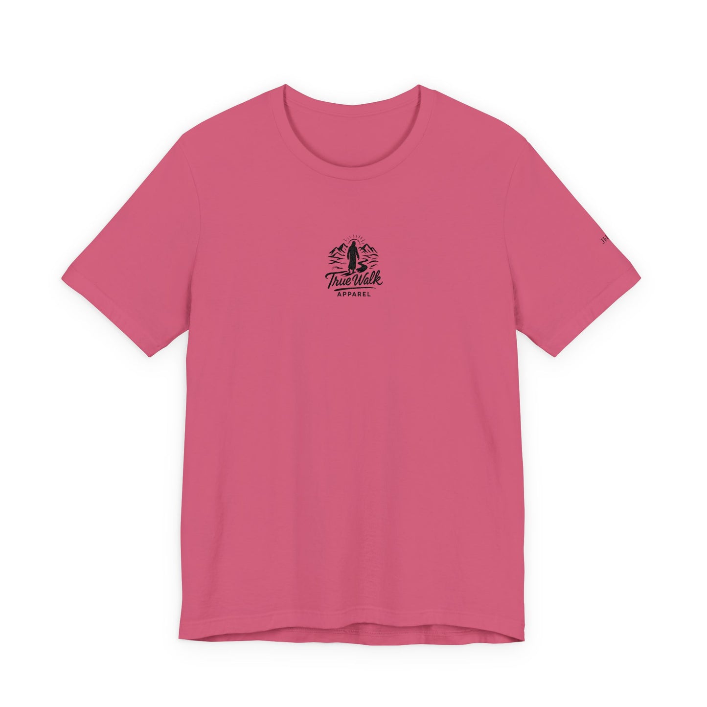 TrueWalk Unisex Tee