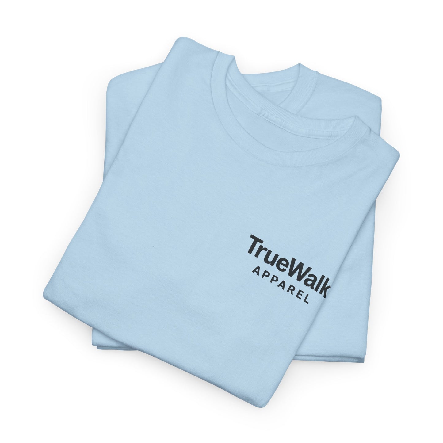 Bible Verse Unisex Heavy Cotton Tee| Inspirational Tees, Psalm 83:18