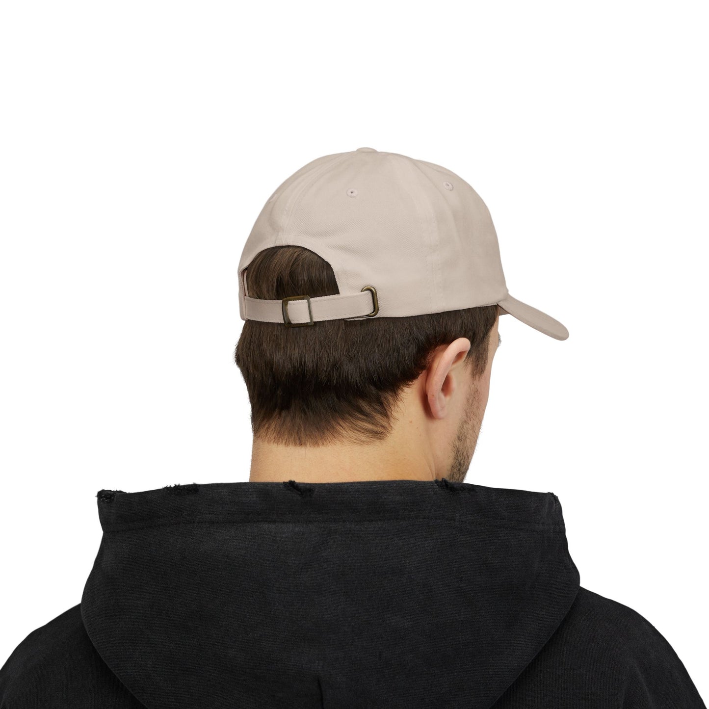TrueWalk Apparel Classic Dad Cap