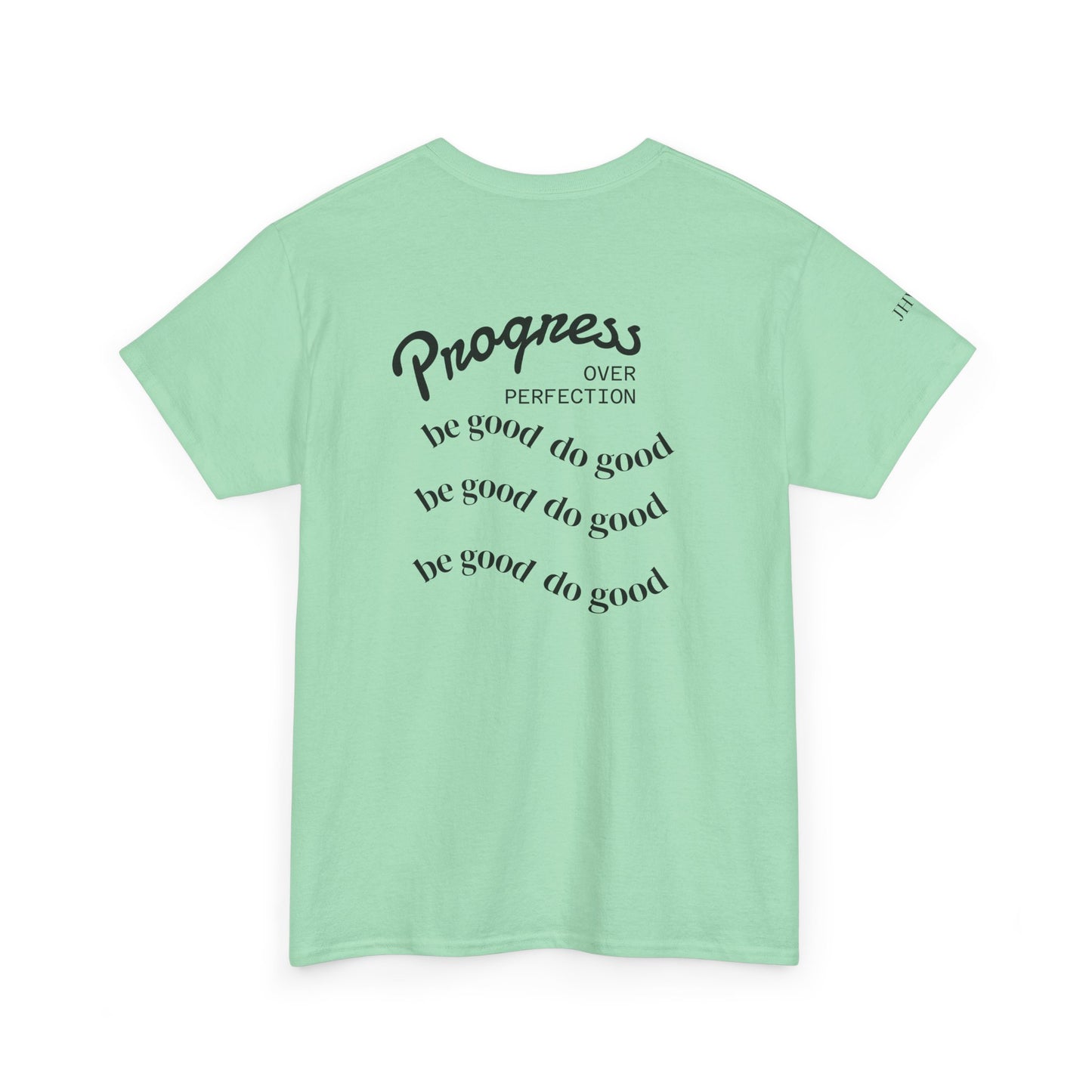 TrueWalk Apparel Unisex Heavy Cotton Tee