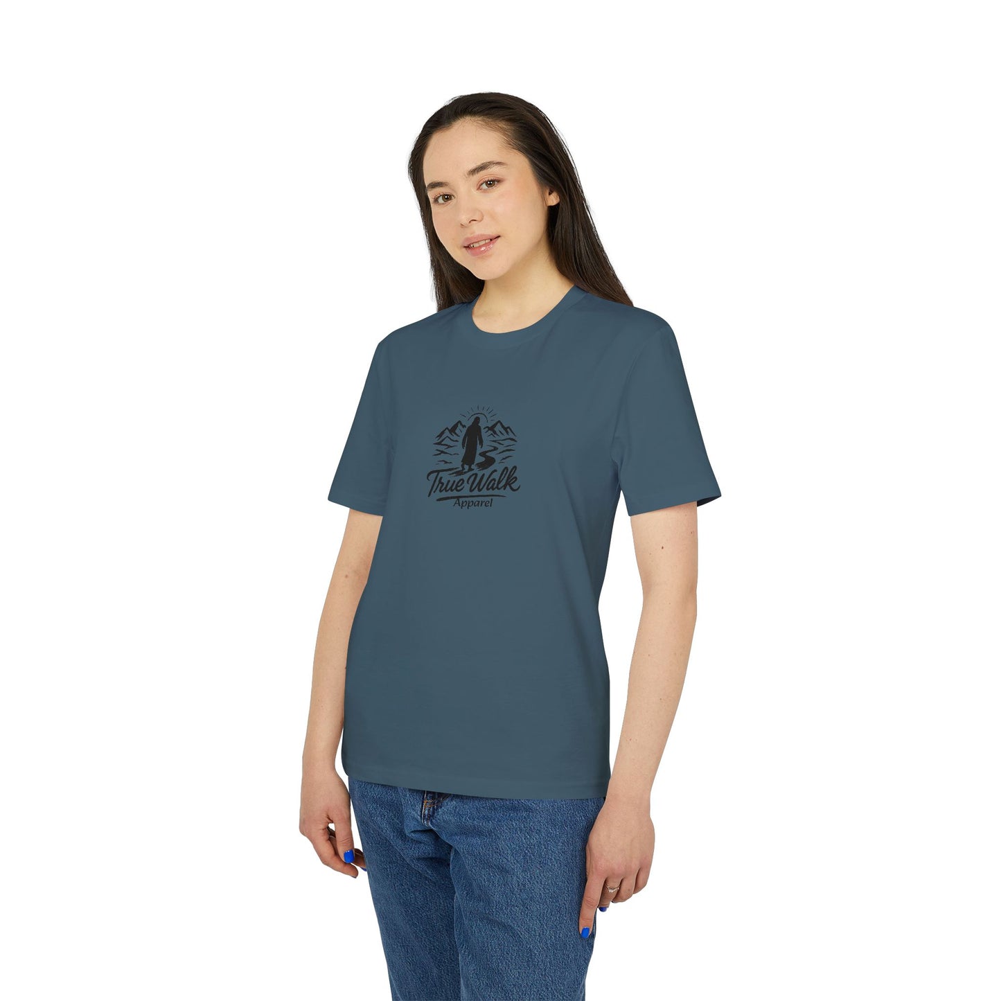 TrueWalk Apparel Unisex Creator 2.0 T-shirt