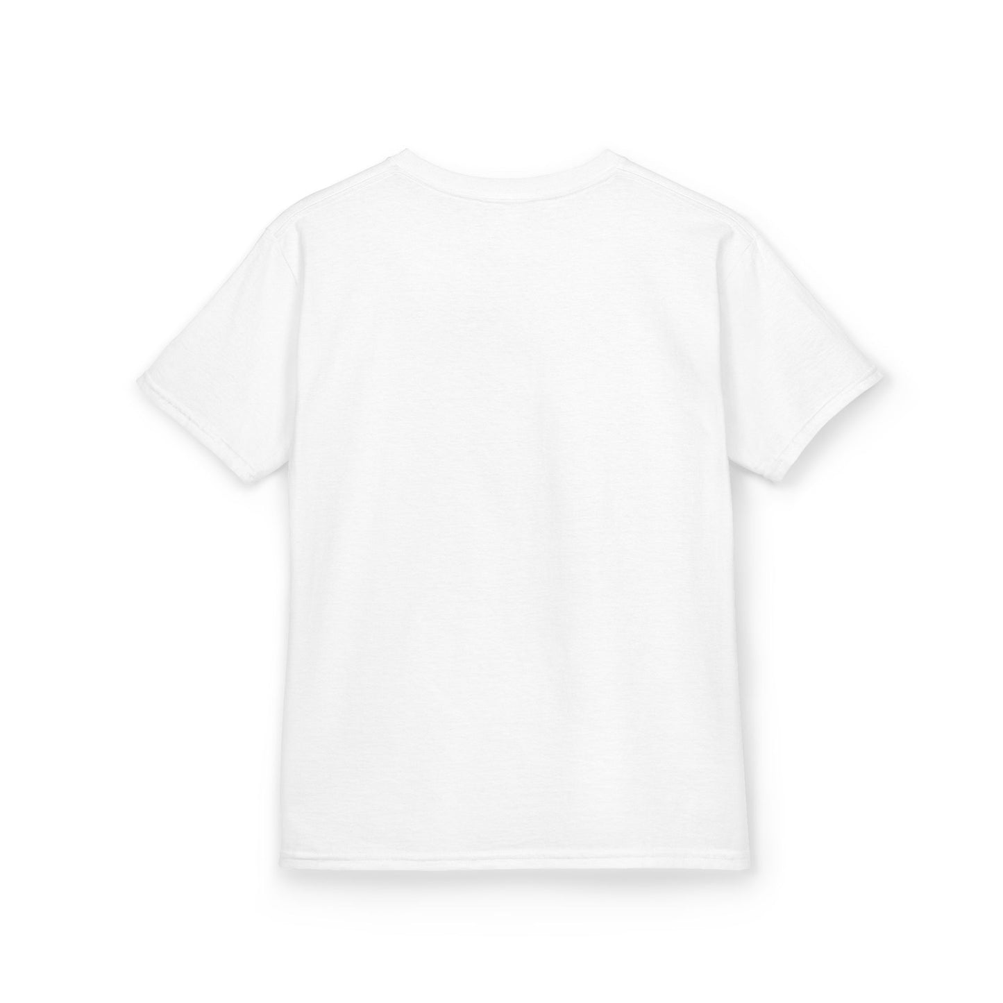 Whimsical Kids Tee, Fun Cotton Children’s Shirt, Adorable Graphic T-Shirt, Perfect Birthday Gift, Playful Everyday Wear
