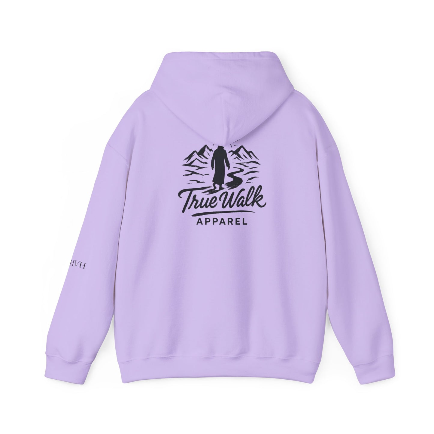 TrueWalk Apparel Hoodie - Unisex Heavy Blend™ Hooded Sweatshirt