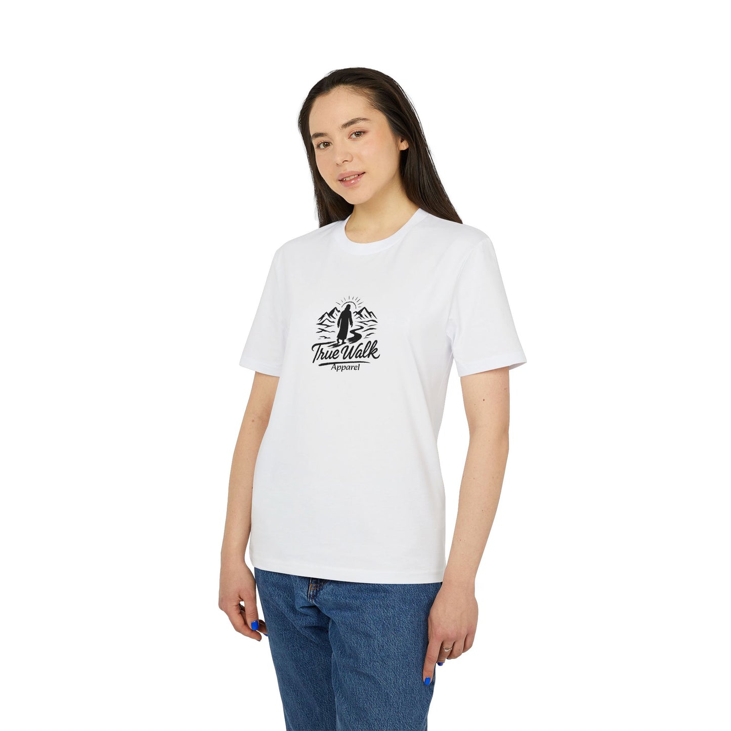 TrueWalk Apparel Unisex Creator 2.0 T-shirt