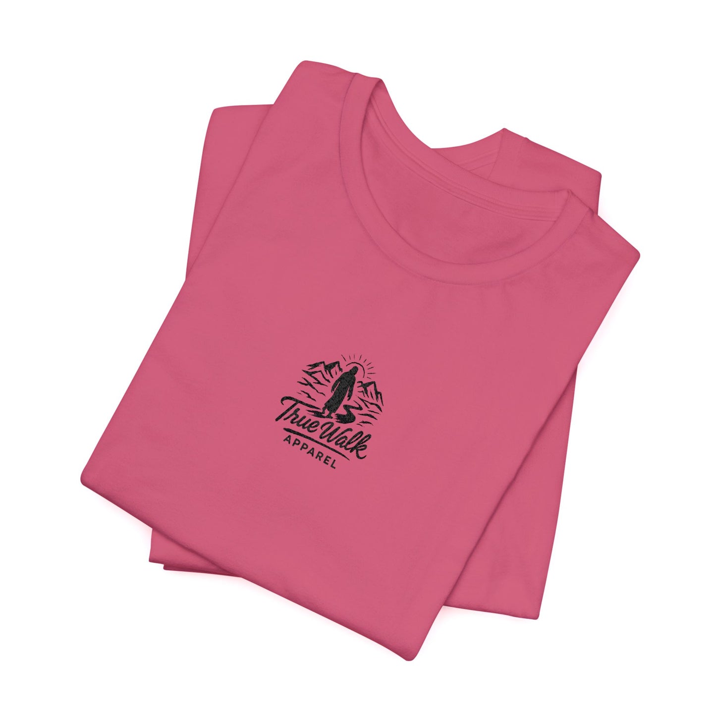 TrueWalk Unisex Tee