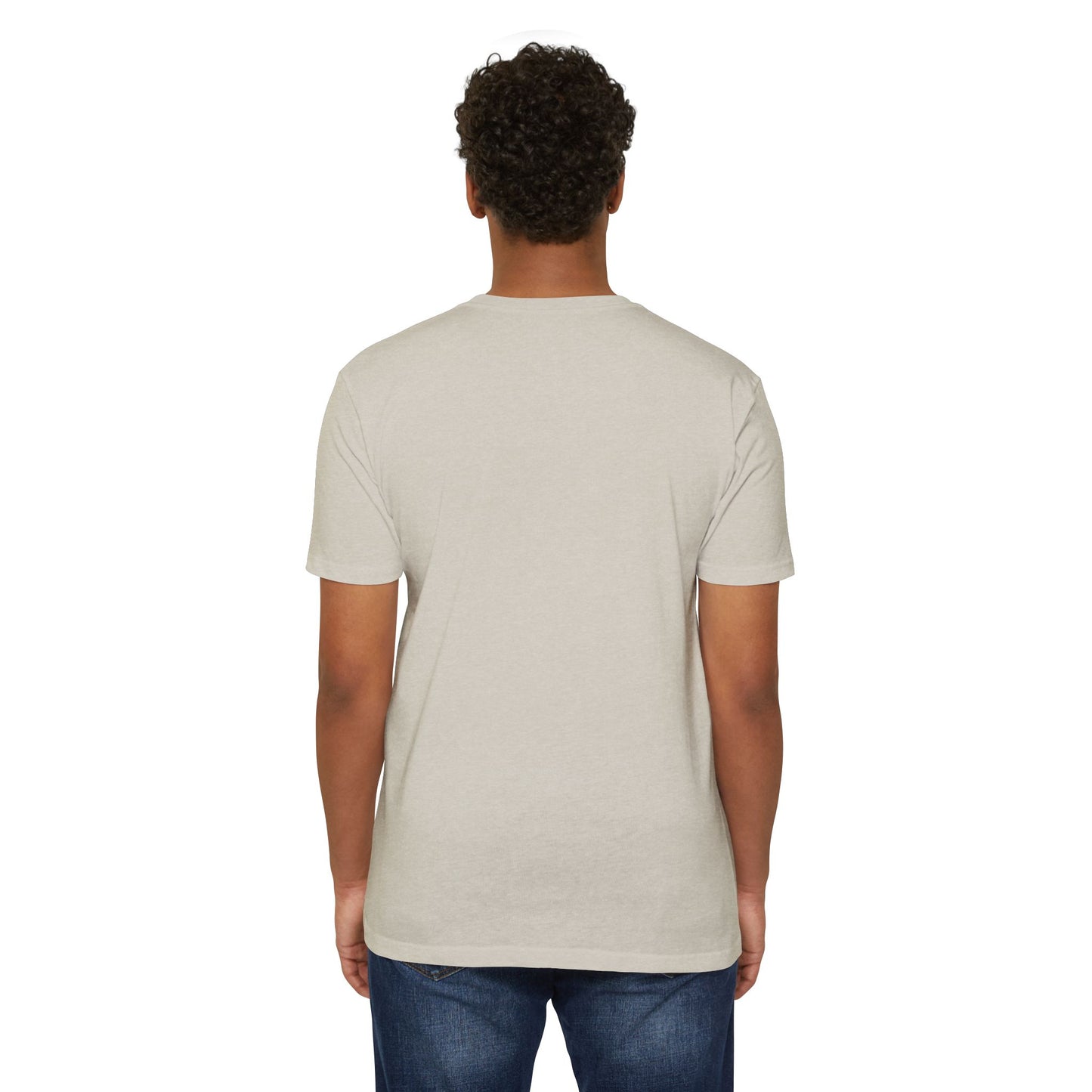Truewalk Unisex CVC Jersey T-Shirt, Casual Everyday Wear, Gifts for Friends, Comfortable Summer Tee, Eco-Friendly Fashion, Perfect for [...]
