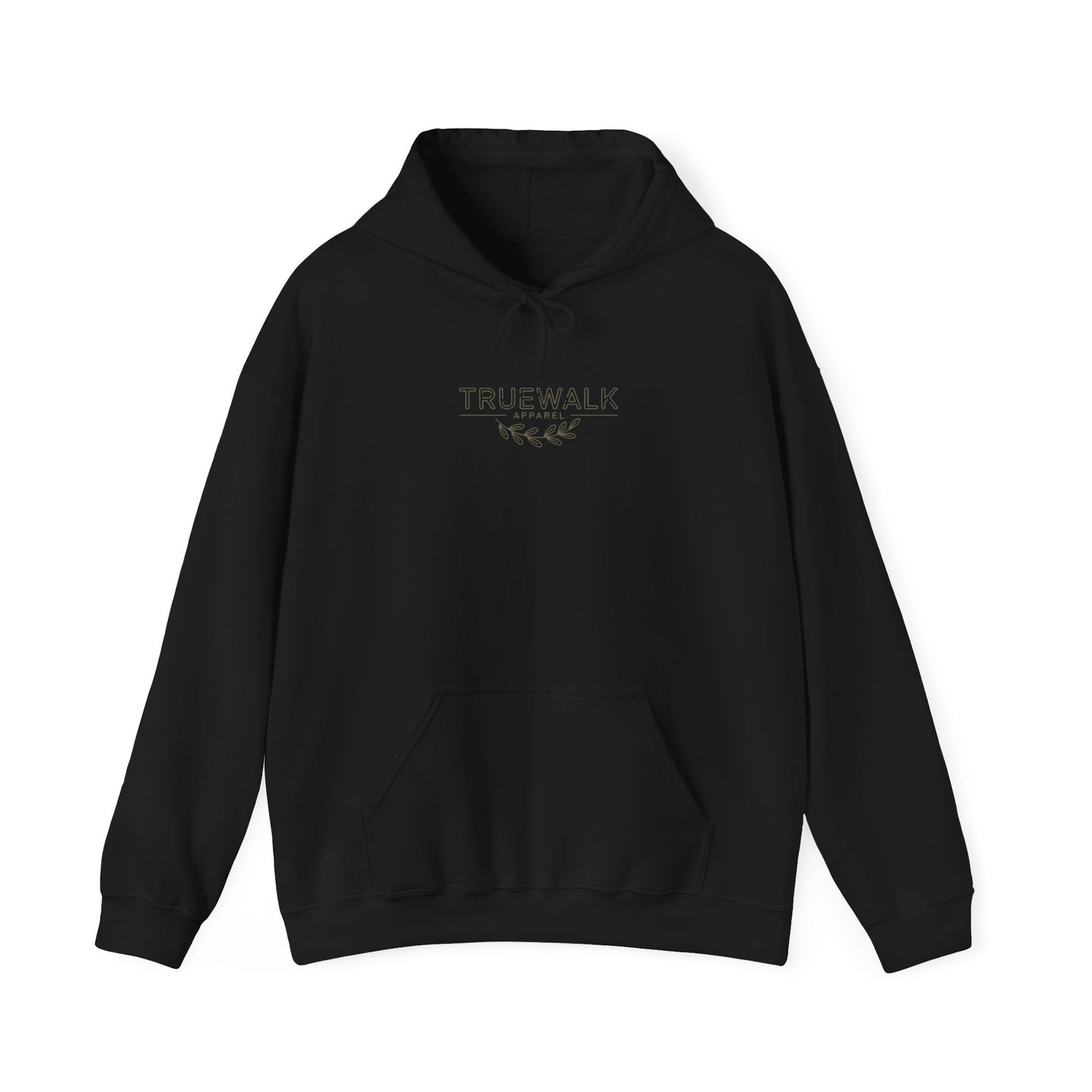 My fortress Unisex Heavy Blend™ Hooded Sweatshirt