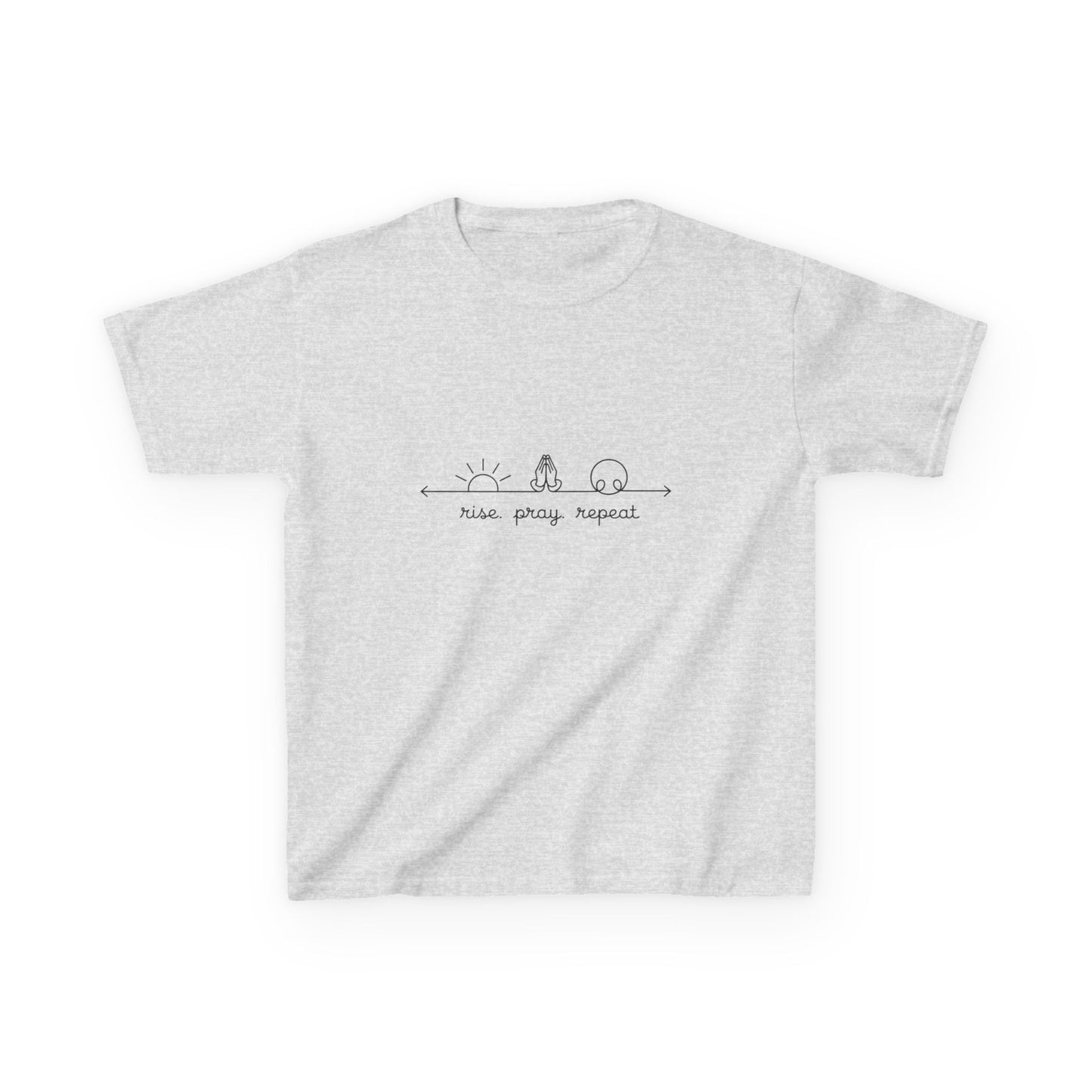Whimsical Kids Tee, Fun Cotton Children’s Shirt, Adorable Graphic T-Shirt, Perfect Birthday Gift, Playful Everyday Wear