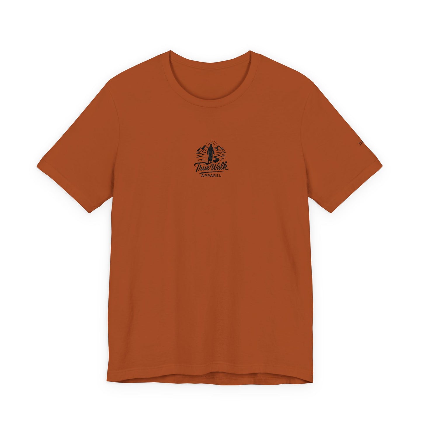 TrueWalk Unisex Tee