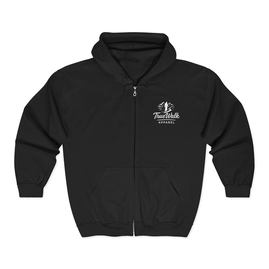 TrueWalkApparel Hoodie Sweatshirt