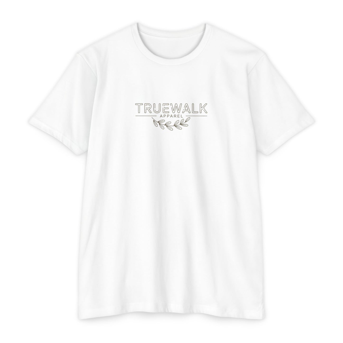 Truewalk Unisex CVC Jersey T-Shirt, Casual Everyday Wear, Gifts for Friends, Comfortable Summer Tee, Eco-Friendly Fashion, Perfect for [...]