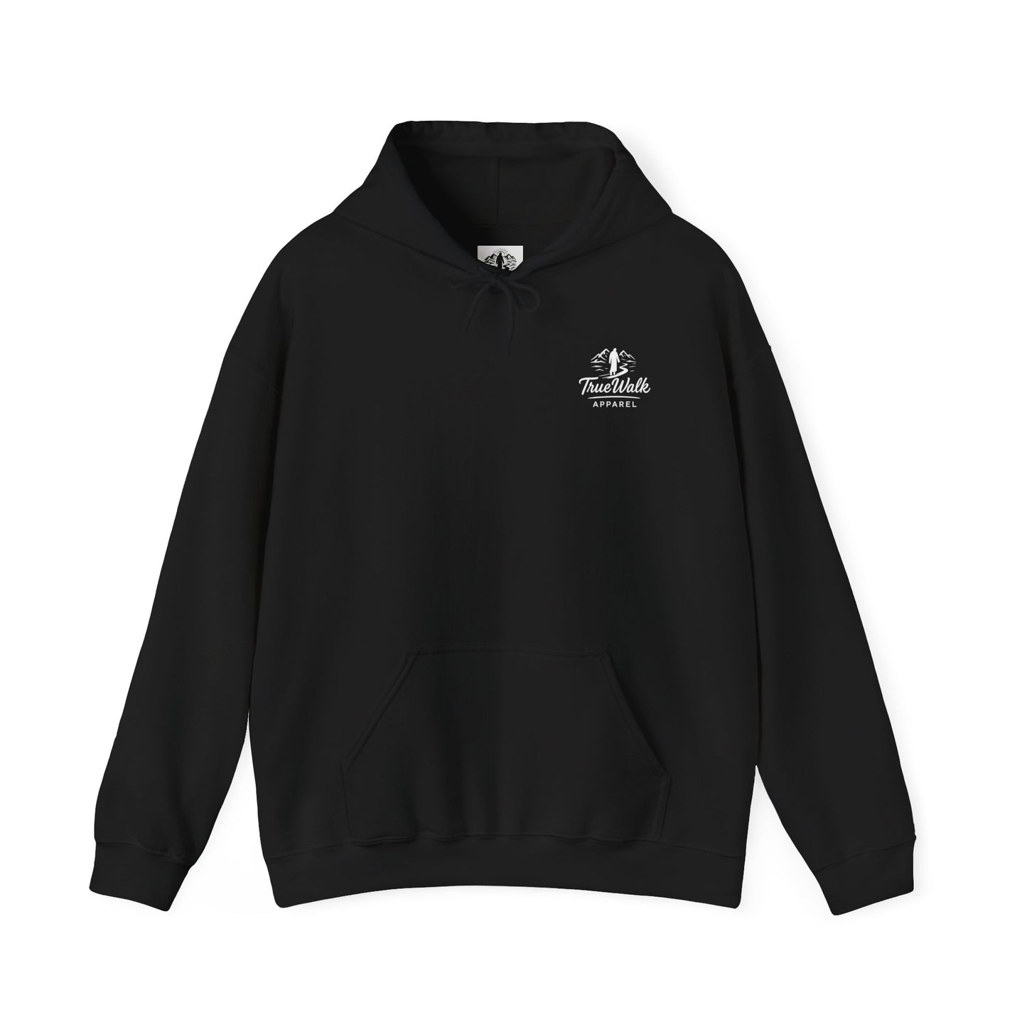 Trust in Him TrueWalk Apparel Hoodie