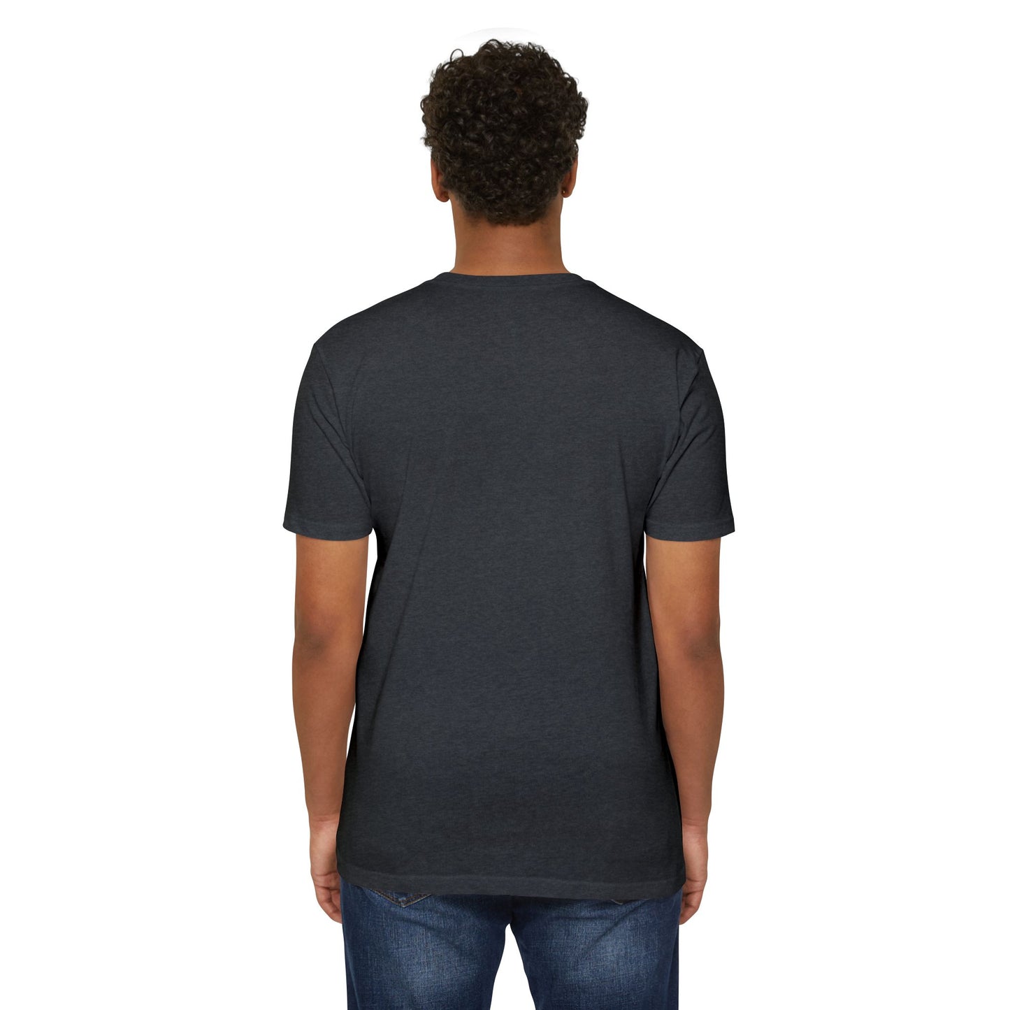 Truewalk Unisex CVC Jersey T-Shirt, Casual Everyday Wear, Gifts for Friends, Comfortable Summer Tee, Eco-Friendly Fashion, Perfect for [...]