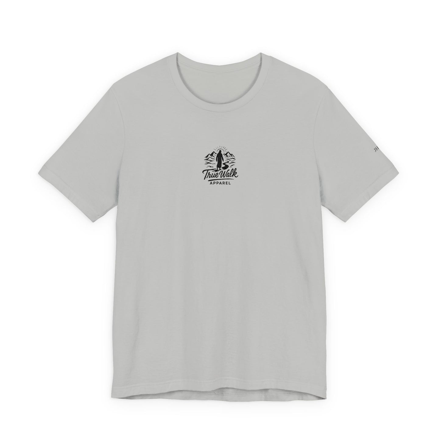 TrueWalk Unisex Tee