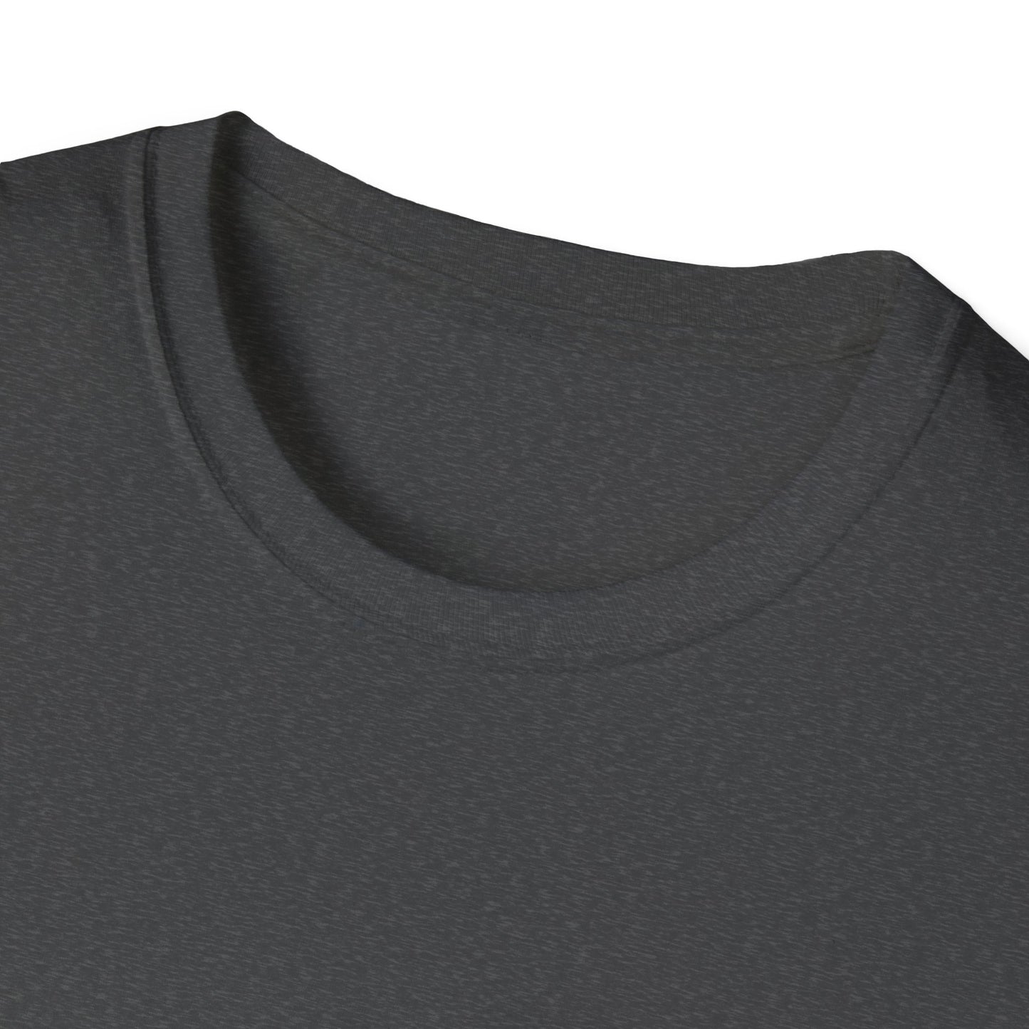 TrueWalk Apparel  Unisex T-Shirt with Inspirational Typography Design