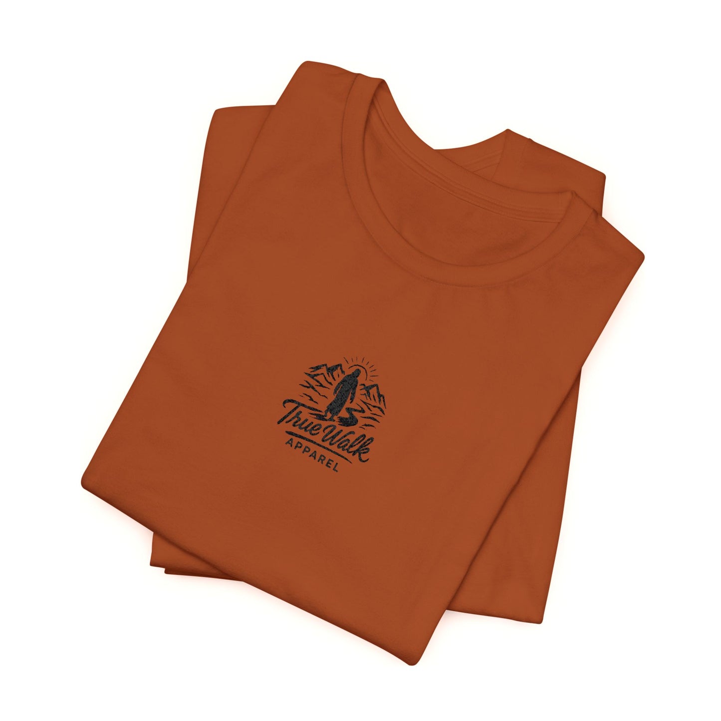 TrueWalk Unisex Tee