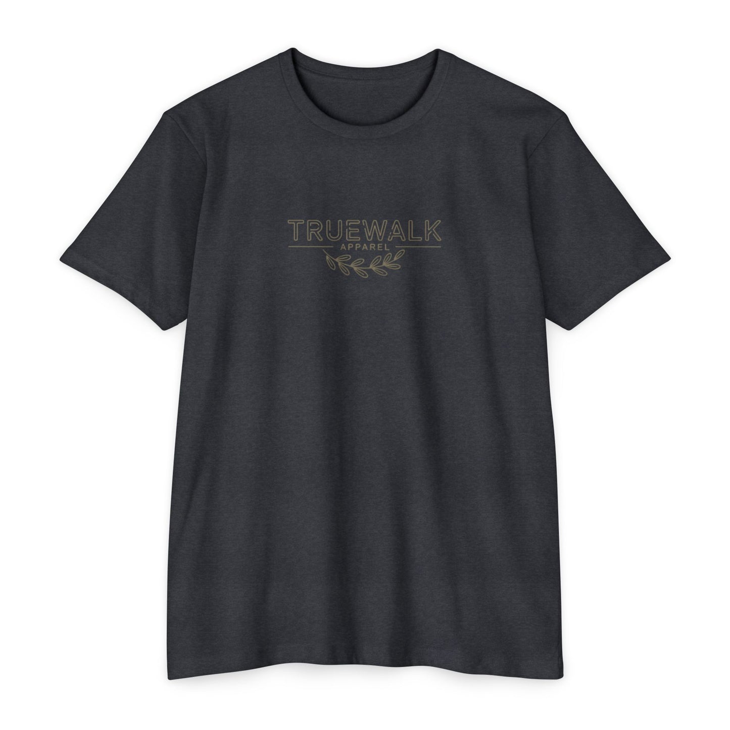 Truewalk Unisex CVC Jersey T-Shirt, Casual Everyday Wear, Gifts for Friends, Comfortable Summer Tee, Eco-Friendly Fashion, Perfect for [...]