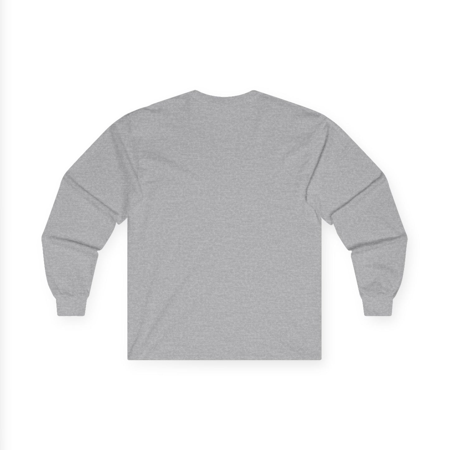 Inspirational Long Sleeve Tee | RISE. PRAY. REPEAT. | Faith-Based Apparel, Everyday Wear, Gift for Him/Her, Spiritual Motto, Cozy Shirt