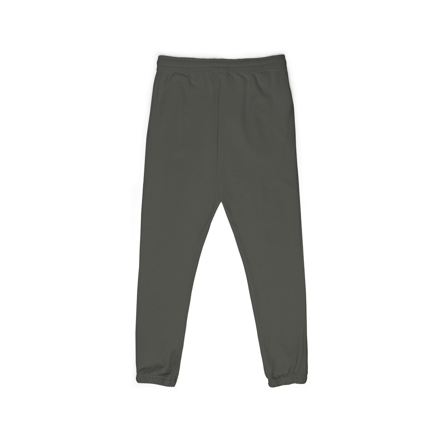 Cozy Garment-Dyed Fleece Sweatpants | TrueWalk Apparel