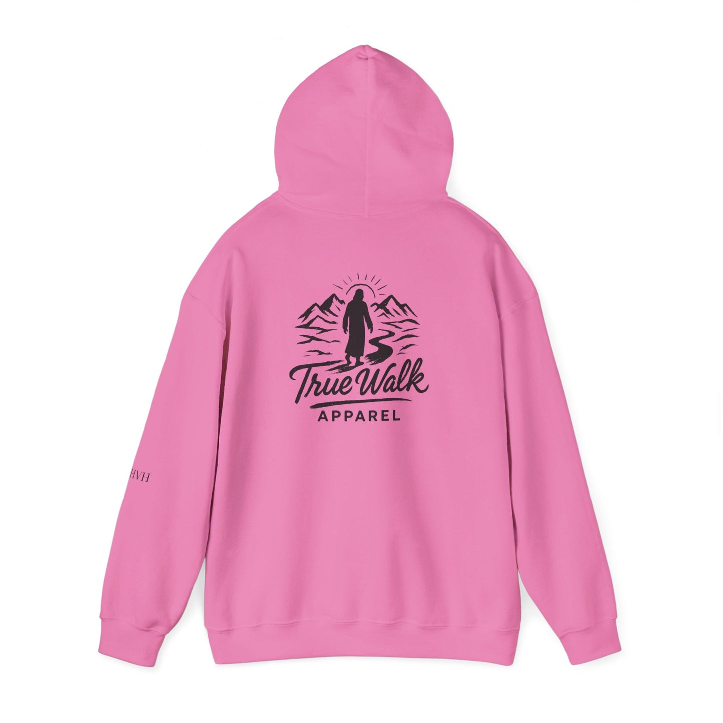 TrueWalk Apparel Hoodie - Unisex Heavy Blend™ Hooded Sweatshirt
